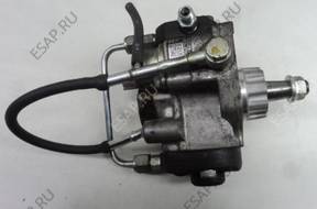 ТНВД DENSO 1.7 CDTI Z17DTR 110KM