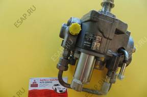 ТНВД DENSO 22100-0G010 294000-0061 Toyo
