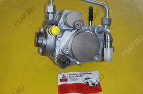ТНВД DENSO 22100-0R011 294000-0870 Toyo