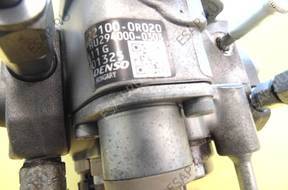 ТНВД DENSO 22100-0R020 294000-0303 Toyo