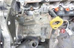 ТНВД DENSO 22100-27010 097300-00188 TOYOTA AVENSIS / COROLLA  2.0 D4D 