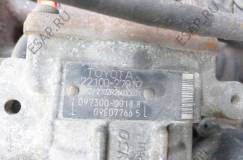 ТНВД DENSO 22100-27010 097300-00188 TOYOTA AVENSIS / COROLLA  2.0 D4D 