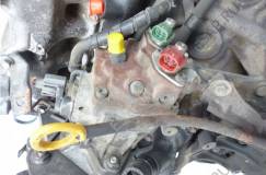 ТНВД DENSO 22100-27010 097300-00188 TOYOTA AVENSIS / COROLLA  2.0 D4D 