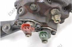 ТНВД DENSO 22100-27010 TOYOTA COROLLA / RAV4 / AVENSIS 2.0 D4D