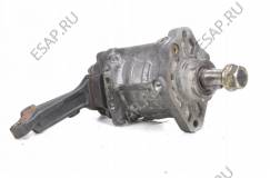 ТНВД DENSO 22100-27010 TOYOTA COROLLA / RAV4 / AVENSIS 2.0 D4D