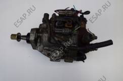 ТНВД DENSO 22100-67070 TOYOTA SURF / LAND CRUISER 90 3.0 TD 