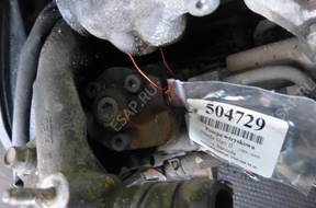 ТНВД DENSO 294000-0041 Mazda Mpv II