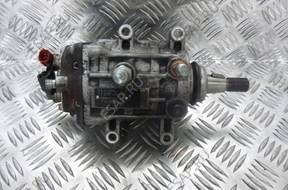 ТНВД DENSO 3.0 DCI RENAULT 8-97228919-4