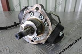 ТНВД DENSO 55575409 ASTRA IV J 1.7 CDTI