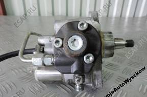 ТНВД DENSO 55575409 ASTRA IV J 1.7 CDTI