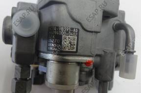 ТНВД DENSO 6C1Q-9B395-AD 2.2 HDI TDCI