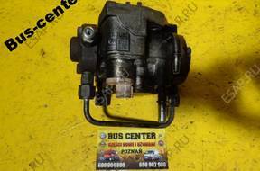 ТНВД DENSO 6C1Q-9B395-AE GW21DNI