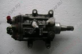 ТНВД DENSO 8-97228919-4 Saab 95 3.0 TID