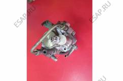 ТНВД DENSO  8-97313862-2 OPEL 1.7 CDTI