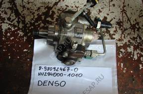 ТНВД DENSO 8-98092467-0 HU294000-1010