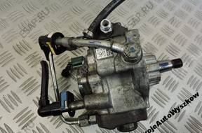ТНВД DENSO 8980924670 ASTRA H 1.7 CDTI