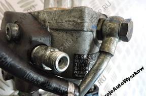 ТНВД DENSO 8980924670 ASTRA H 1.7 CDTI