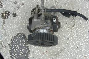 ТНВД DENSO 8980924670 OPEL