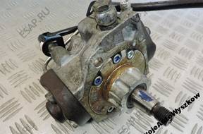 ТНВД DENSO 8980924670 ZAFIRA B 1.7 CDTI