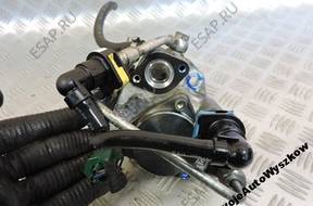 ТНВД DENSO 8980924670 ZAFIRA B 1.7 CDTI