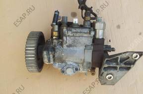 ТНВД DENSO COMBO VECTRA ASTRA 1.7DTL