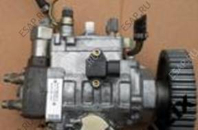 ТНВД Denso  HU096500-6001 Opel 1.7 DTi