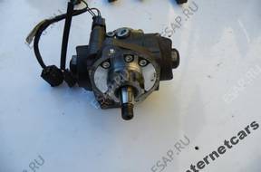 ТНВД DENSO MAZDA 2.0 CITD 294000-0041