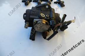 ТНВД DENSO MAZDA 2.0 CITD 294000-0041
