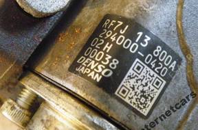 ТНВД DENSO MAZDA 2.0 CITD 294000-0041