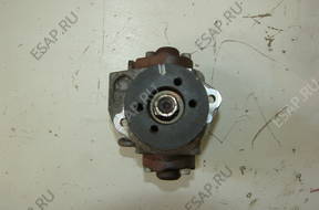 ТНВД DENSO  MAZDA 6 2008- 2.0 CITD RF7J