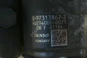 ТНВД DENSO MERIVA 1.7 CDTI 8-97313862-2