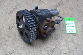ТНВД DENSO MERIVA A 1.7 CDTI 8973138624