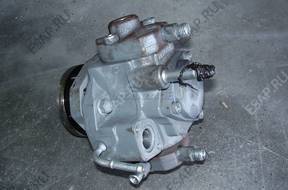 ТНВД DENSO NAVARA 2,5 DCI 2006 год D40