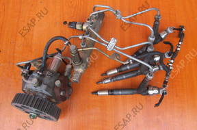 ТНВД DENSO OPEL 1.7 CDTI 8-97313862-4