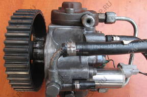 ТНВД DENSO OPEL 1.7 CDTI 8-97313862-4