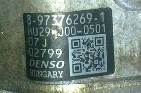 ТНВД DENSO OPEL 1.7 CDTI 8-97376269-1
