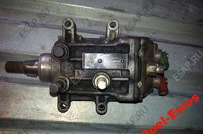 ТНВД Denso Opel 3.0 8-97228919-4