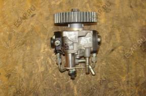 ТНВД DENSO OPEL 55586499