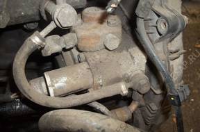 ТНВД DENSO OPEL COMBO 1.7 CDTI