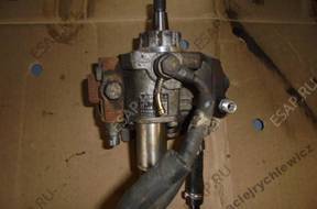 ТНВД DENSO OPEL COMBO 1.7CDTI Z17DTH