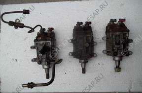 ТНВД DENSO OPEL RENAULT 8-97228919-4