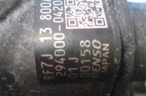ТНВД denso rf7j mazda 6 2.0 citd 2007 год