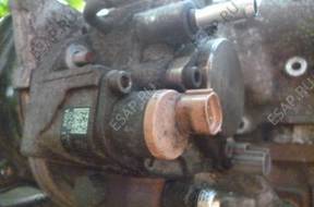 ТНВД denso rf7j mazda 6 2.0 citd 2007 год