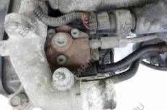 ТНВД DENSO RF7J13800A MAZDA 6  2.0 CITD