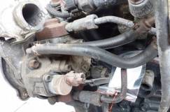 ТНВД DENSO RF7J13800A MAZDA 6  2.0 CITD