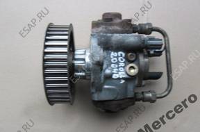 ТНВД denso TOYOTA  E12 AVENSIS 2.0 D4D