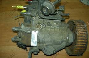 ТНВД DENSO VAT