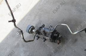 ТНВД DENSO VECTRA 3.0 CDTI09730000223