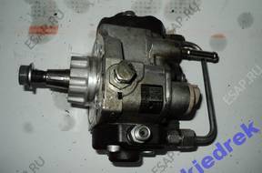 ТНВД DENSO Z17DTR