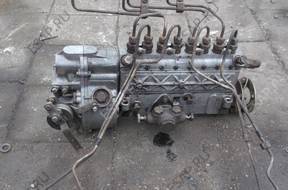 ТНВД DEUTZ V8 IVECO MAGIRUS